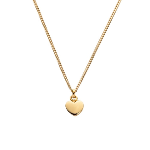 Paul Hewitt Necklace soulmate ip gold