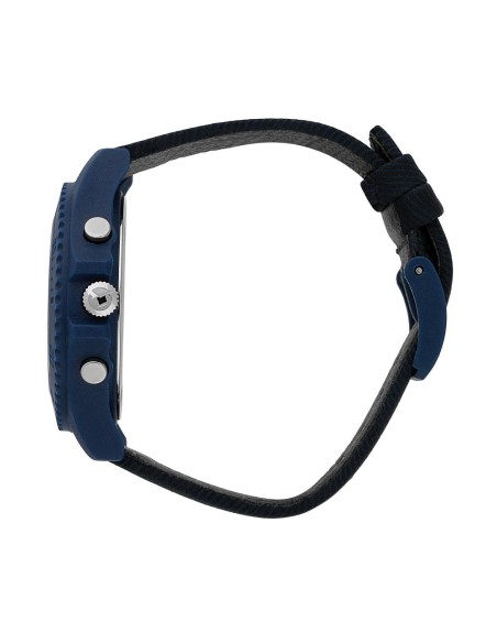Orologio SECTOR uomo Save the Ocean cronografo / blu
