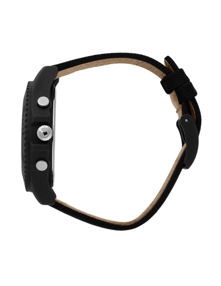 Orologio SECTOR uomo Save the Ocean cronografo / nero