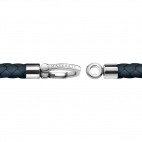 Maserati Maserati j br.lt.gun&blue cord 220mm uomo JM218AMG04