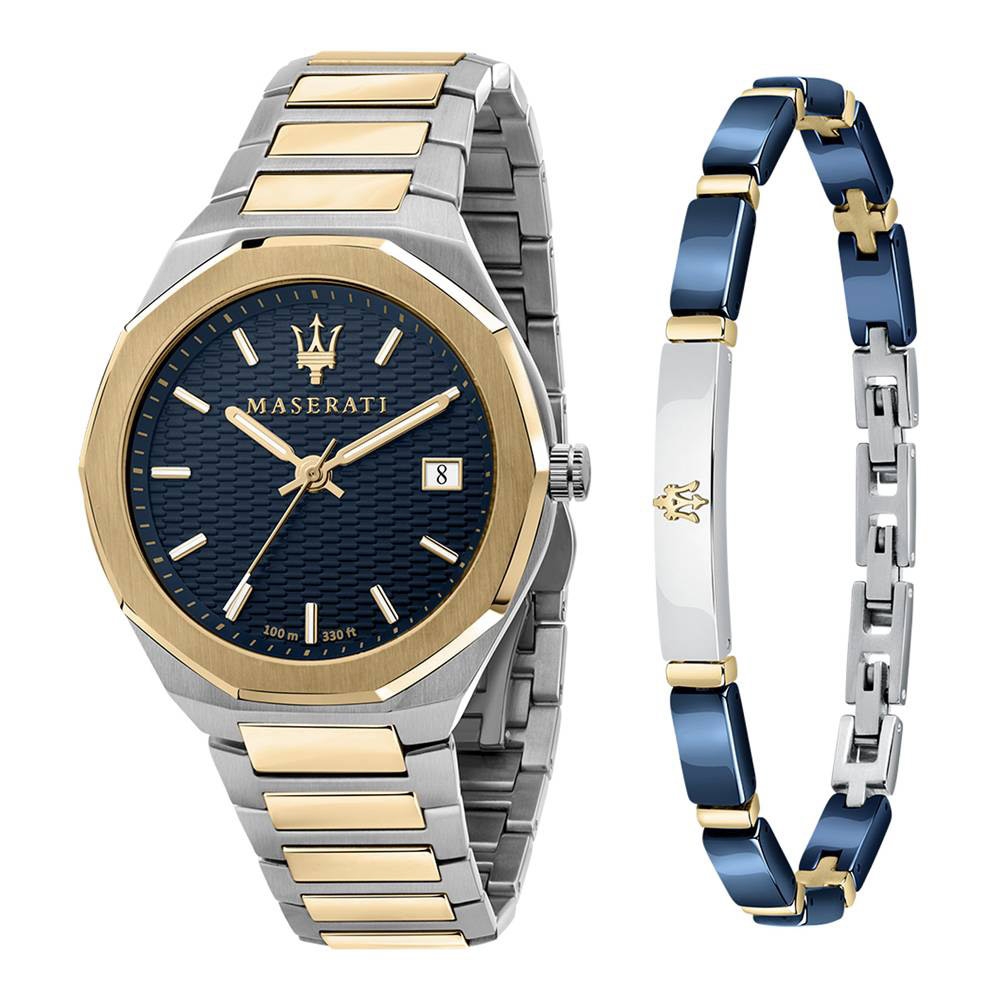 Orologio Maserati Stile R8853142008