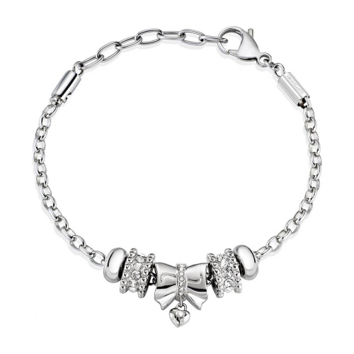 Morellato Drops br. rolÒ chain 3 beads donna SCZ928