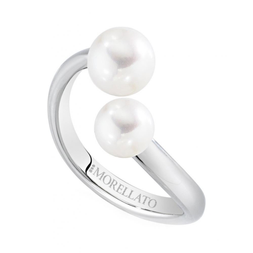 Morellato Foglia an. ss pearl size 012 donna SAKH20012