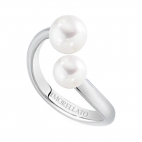 Morellato Foglia an. ss pearl size 012 donna SAKH20012