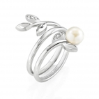 Morellato Gioia an. perla ss 016 donna SAER26016