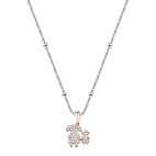 Morellato Love pend. rg elements wcrystals 40+5cm femminile