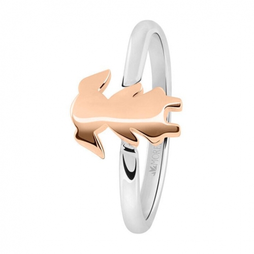 Morellato Love rings an. rg girl size 018 donna SNA43018