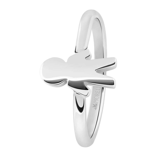 Morellato Love rings an. rg girl size 018 donna SNA43018