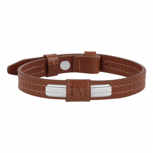 Morellato Moody br. brown leather 250mm uomo SAMY06