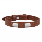 Morellato Moody br. brown leather 250mm uomo SAMY06