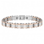 Morellato Motown br. rg + ss 210mm maschile SALS26