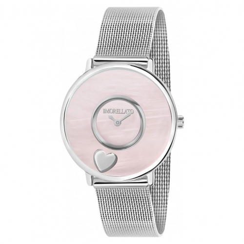 Morellato Scrigno d'amore 34mm 2h pin mop di me ss donna