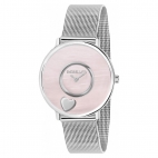 Morellato Scrigno d'amore 34mm 2h pin mop di me ss donna