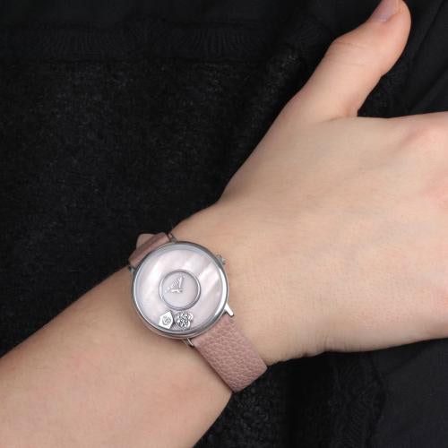 Morellato Scrigno d'amore 34mm 2h pin mop di me ss donna