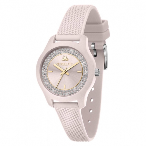 Orologio Morellato Soft rosa 32 mm