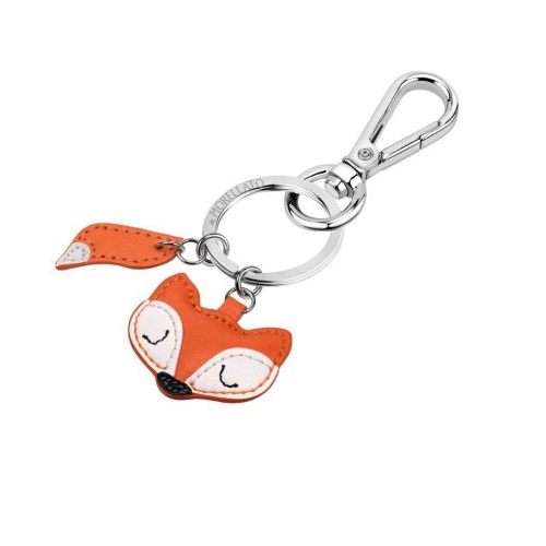 Portachiavi Morellato Lucky Fox