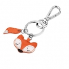 Portachiavi Morellato Lucky Fox