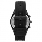 Sector 770 44mm mult gun dial black strap maschile R3251516002