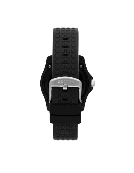 Orologio Sector 16.5 Solar gomma nero - 40 mm