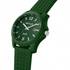 Orologio Sector 16.5 Solar gomma verde - 40 mm