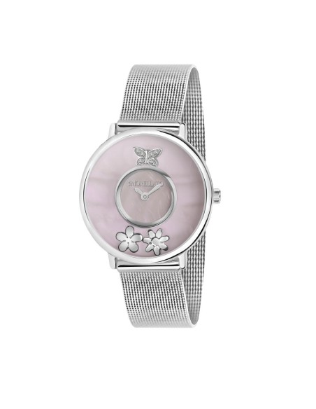 Orologio MORELLATO donna Scrigno d'amore acciaio / rosa