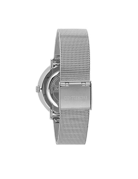 Orologio MORELLATO donna Scrigno d'amore acciaio / rosa