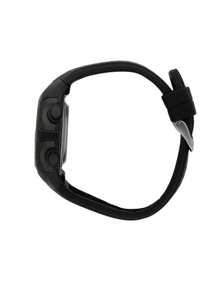 Sector Ex-34 51mm digital black strap