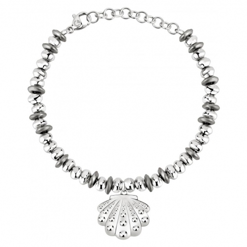Sector Bohemien br.ss wseashell charm 20cm