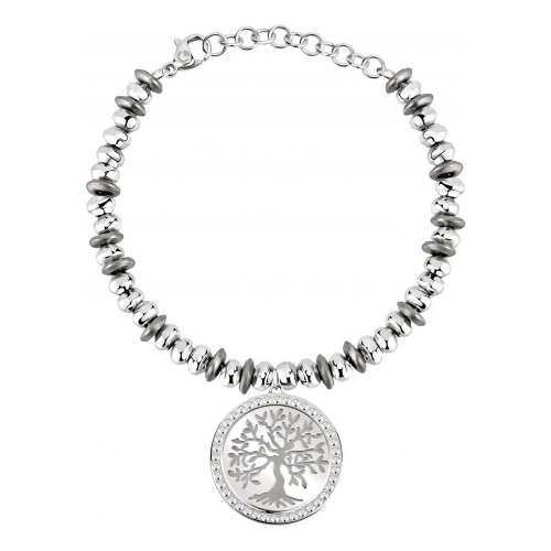 Sector Bohemien br.ss wtree of life charm 20cm femminile SASX03