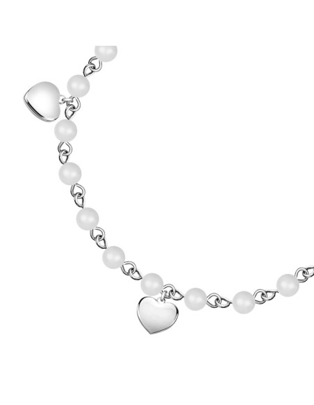 Sector Emotion spirit br. matt whi. onyx heart maschile SAKQ22
