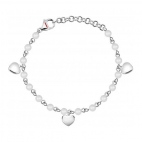 Sector Emotion spirit br. matt whi. onyx heart maschile SAKQ22