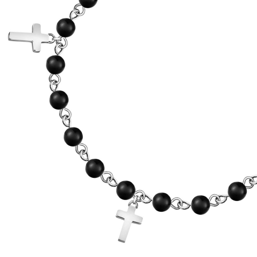 Sector Emotion spirit br. matt blk. onyx cross maschile SAKQ23