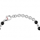 Sector Emotion spirit br. matt blk. onyx cross maschile SAKQ23