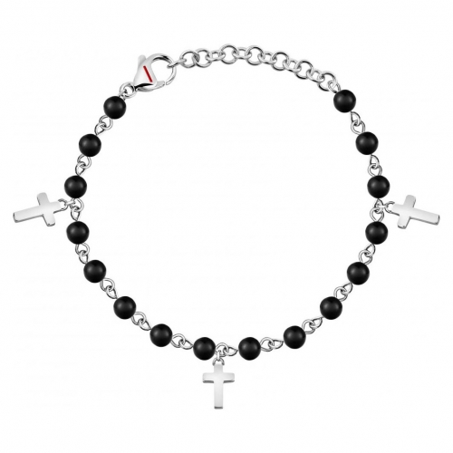 Sector Emotion spirit br. matt blk. onyx cross maschile SAKQ23
