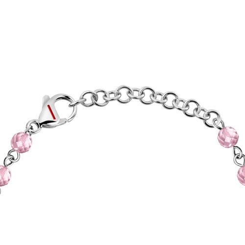 Sector Emotion spirit br. l. rose crystal shiny femminile SAKQ24