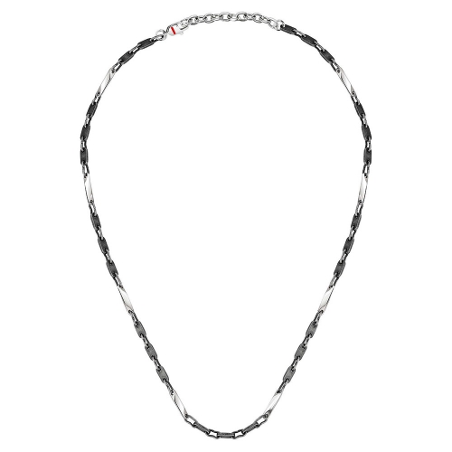 Sector Energy necklace ss wvintage 550mm
