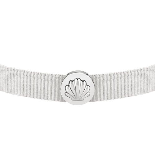 Sector Save the ocean br.ss wwhite nylon 190mm femminile SASY04