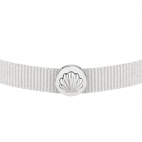 Sector Save the ocean br.ss wwhite nylon 190mm femminile SASY04