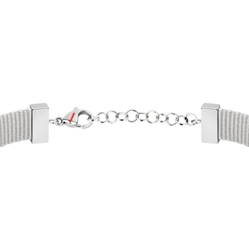 Sector Save the ocean br.ss wwhite nylon 190mm femminile SASY04