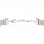 Sector Save the ocean br.ss wwhite nylon 190mm femminile SASY04