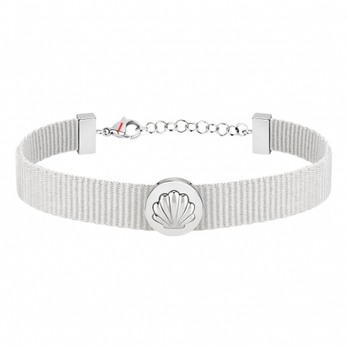 Sector Save the ocean br.ss wwhite nylon 190mm femminile SASY04
