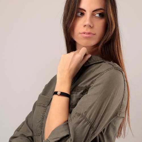Sector Save the ocean br.ss wblk nylon 190mm femminile SASY05