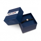 Sector Save the ocean br.ss wblk nylon 190mm femminile SASY05