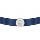Sector Save the ocean br.ss wd.blue nylon 190 femminile SASY06