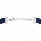 Sector Save the ocean br.ss wd.blue nylon 190 femminile SASY06
