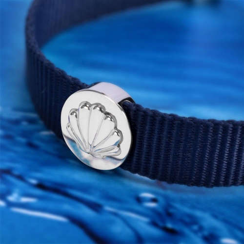 Sector Save the ocean br.ss wd.blue nylon 190 femminile SASY06