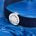 Sector Save the ocean br.ss wd.blue nylon 190 femminile SASY06