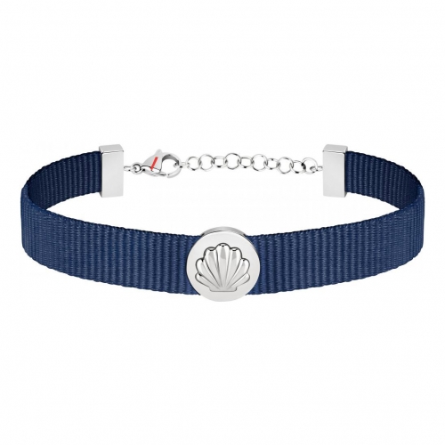 Sector Save the ocean br.ss wd.blue nylon 190 femminile SASY06