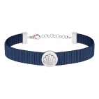 Sector Save the ocean br.ss wd.blue nylon 190 femminile SASY06