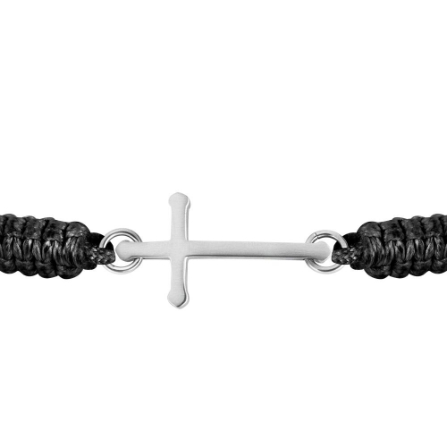 Sector Spirit br. cross w black nylon string maschile SZQ25